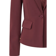 PBO - Drago Blazer - Bordeaux
