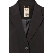 PBO - Drago Blazer - Black