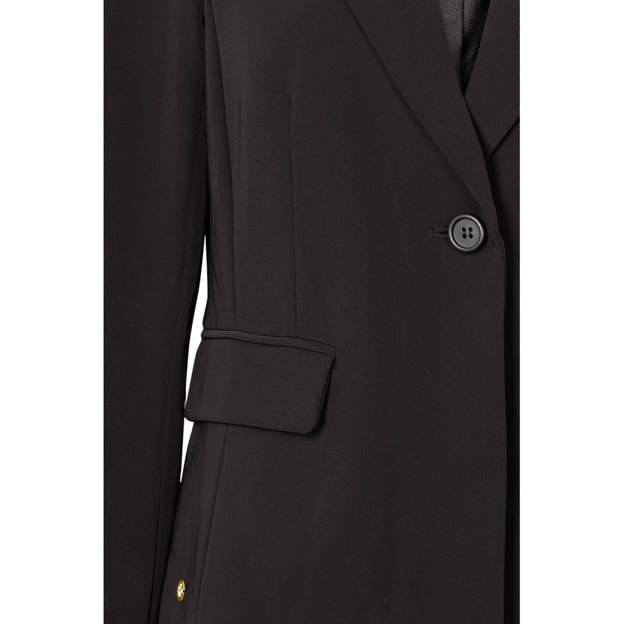 PBO - Drago Blazer - Black