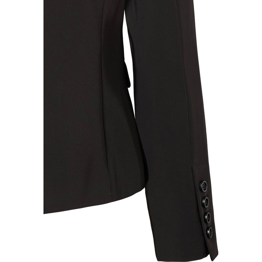 PBO - Drago Blazer - Black