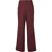 PBO - Svea Pants - Bordeaux