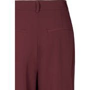 PBO - Svea Pants - Bordeaux