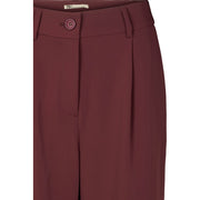 PBO - Svea Pants - Bordeaux