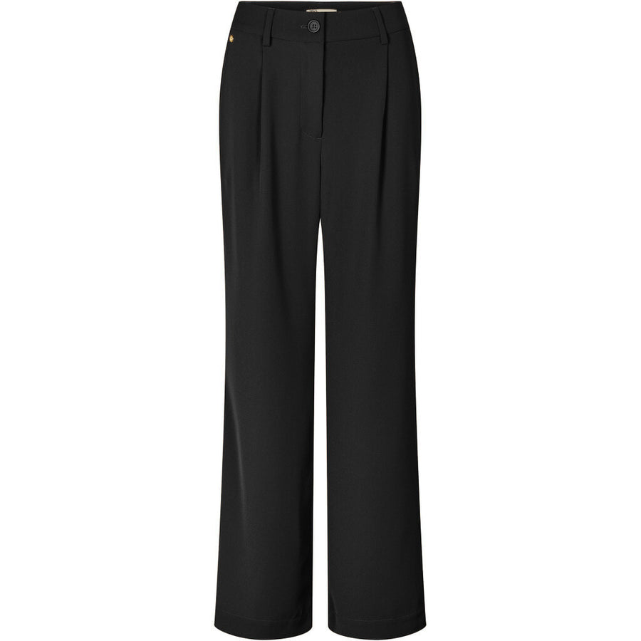 PBO - Svea Pants - Black