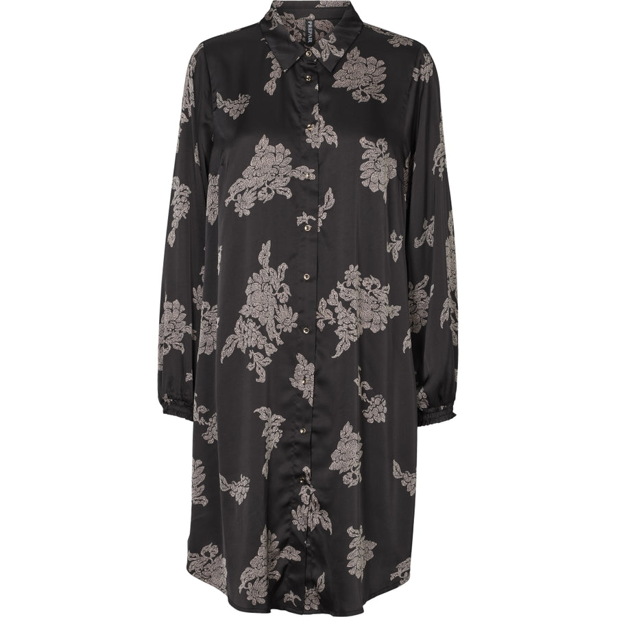 Prepair - Silje Dress - Black