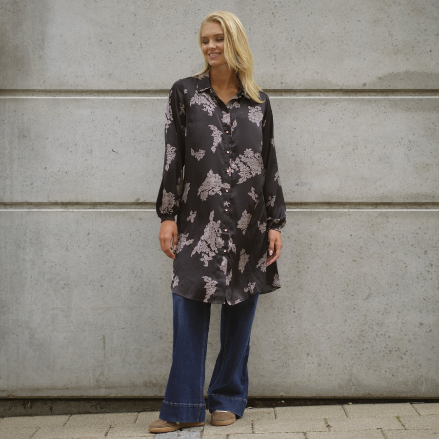 Prepair - Silje Dress - Black