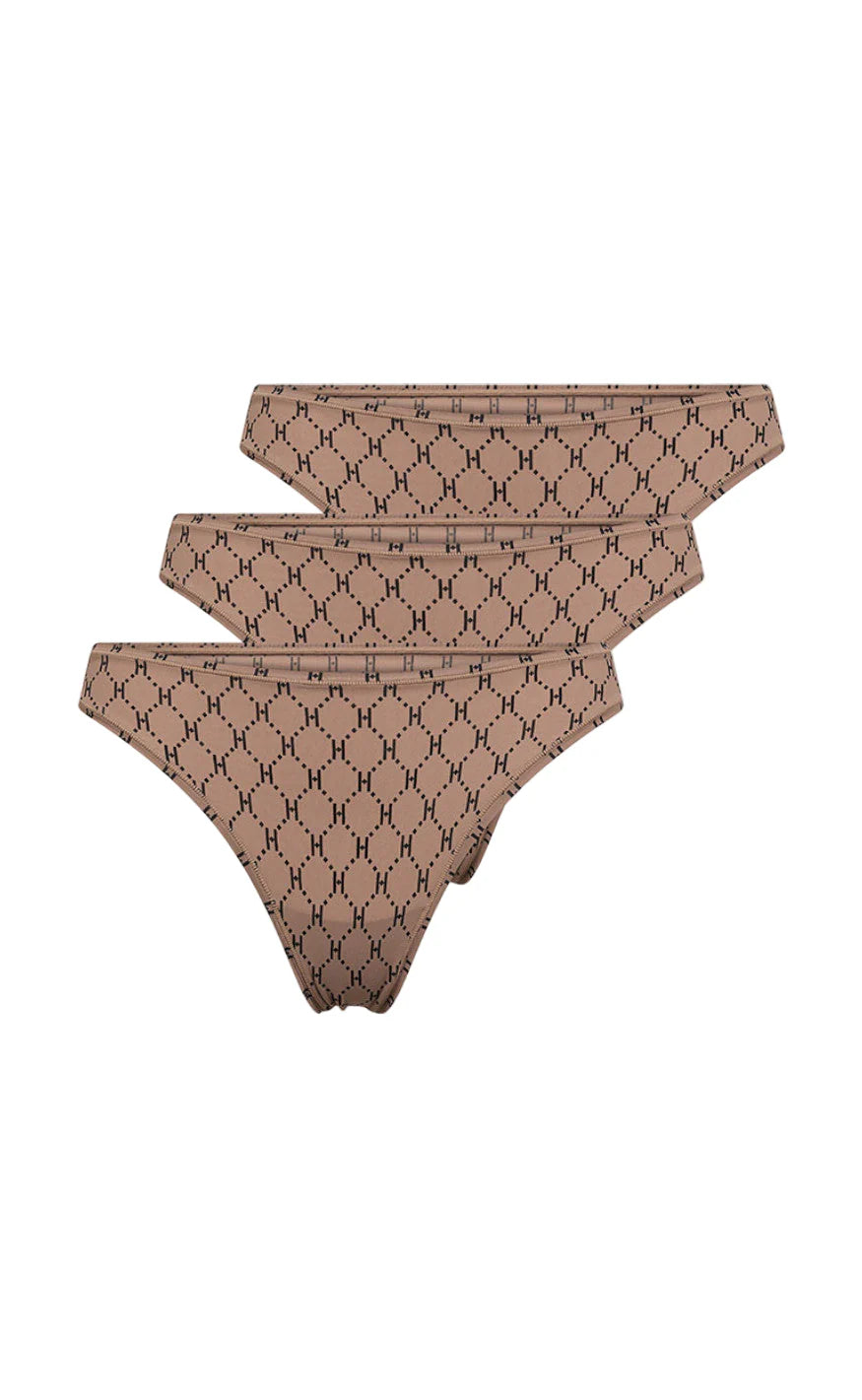 Hype the detail - G-Streng - Sand
