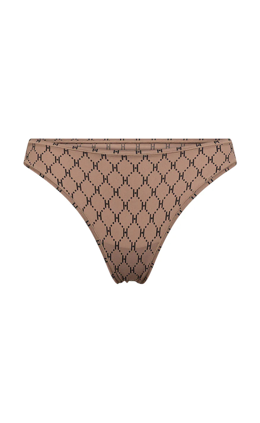 Hype the detail - G-Streng - Sand