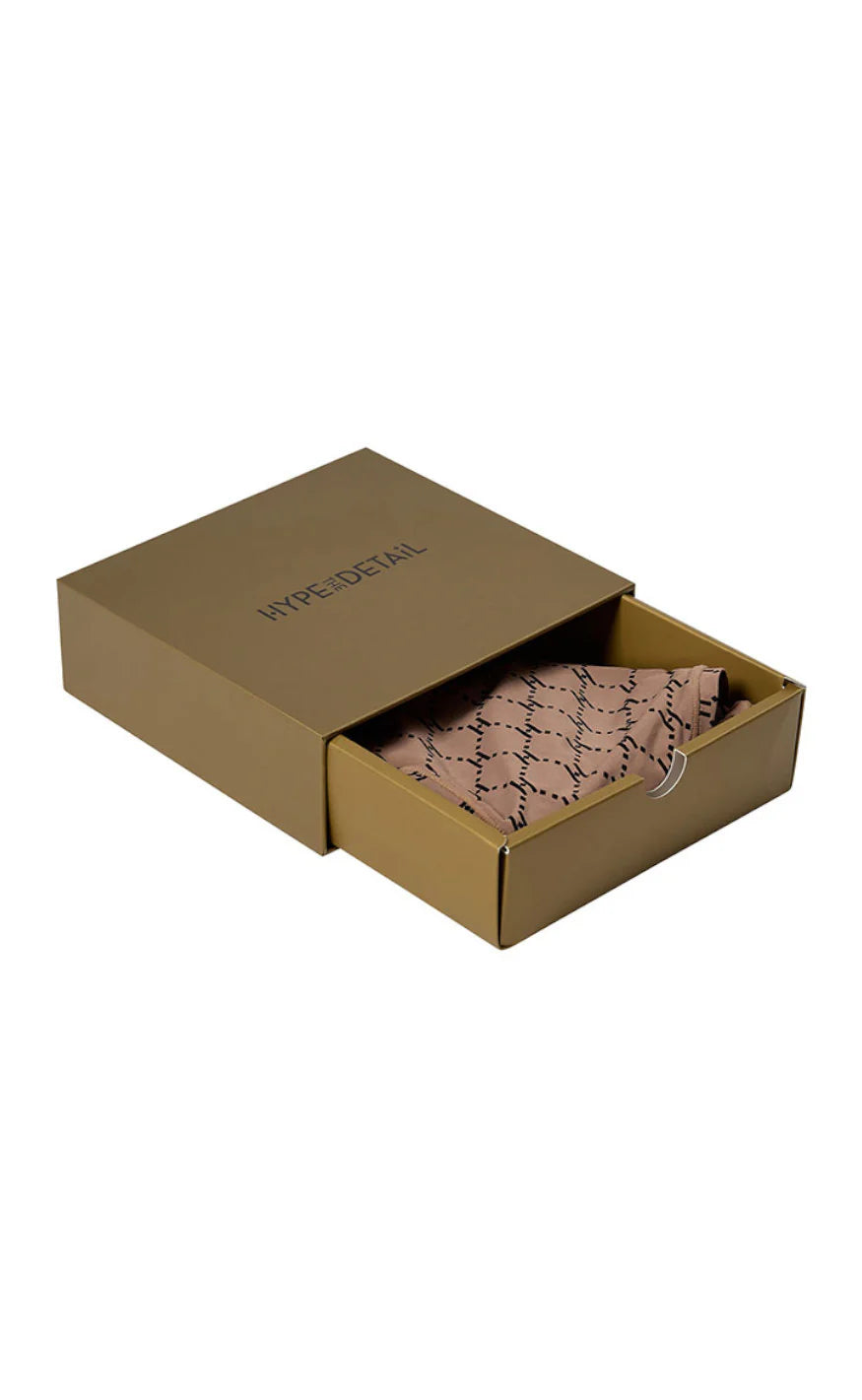 Hype the Detail - Hipster - 3 pak - Sand