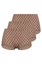 Hype the Detail - Hipster - 3 pak - Sand