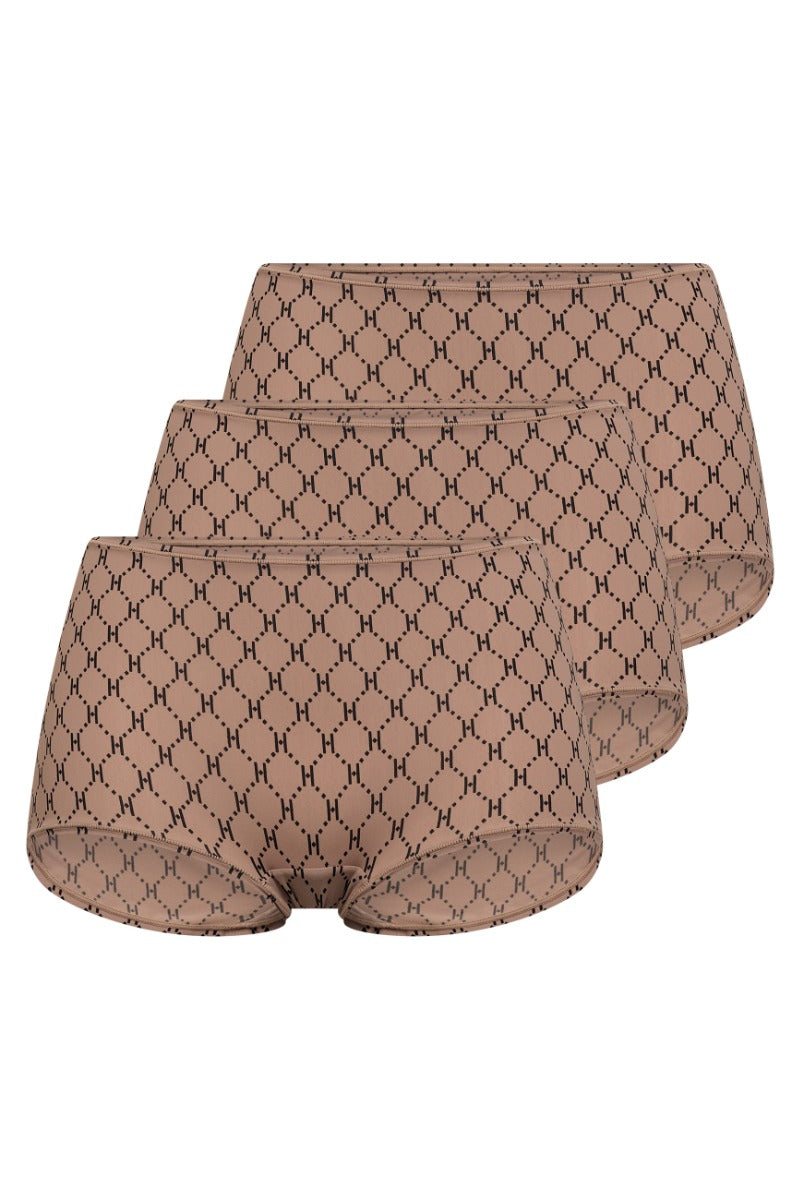 Hype the Detail - Hipster - 3 pak - Sand