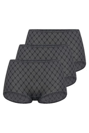 Hype the detail - Hipster - 3 pak - Grå