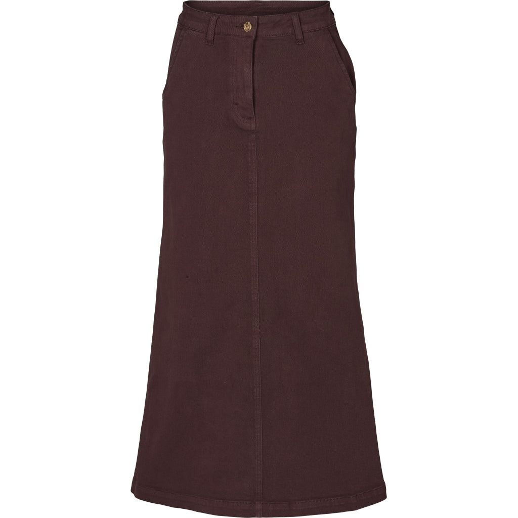 Prepair - Madison skirt - Bordeaux