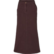 Prepair - Madison skirt - Bordeaux