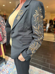 Dea Kudibal - EnaDea - embroid