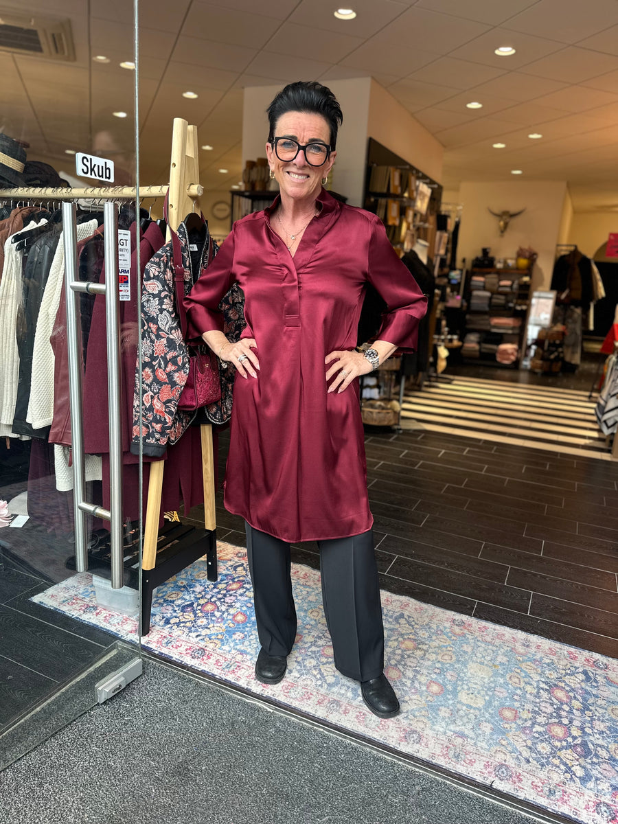 Dea Kudibal - KamillesDea - Shirt dress