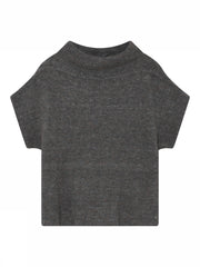 Gustav - Coya knit cape