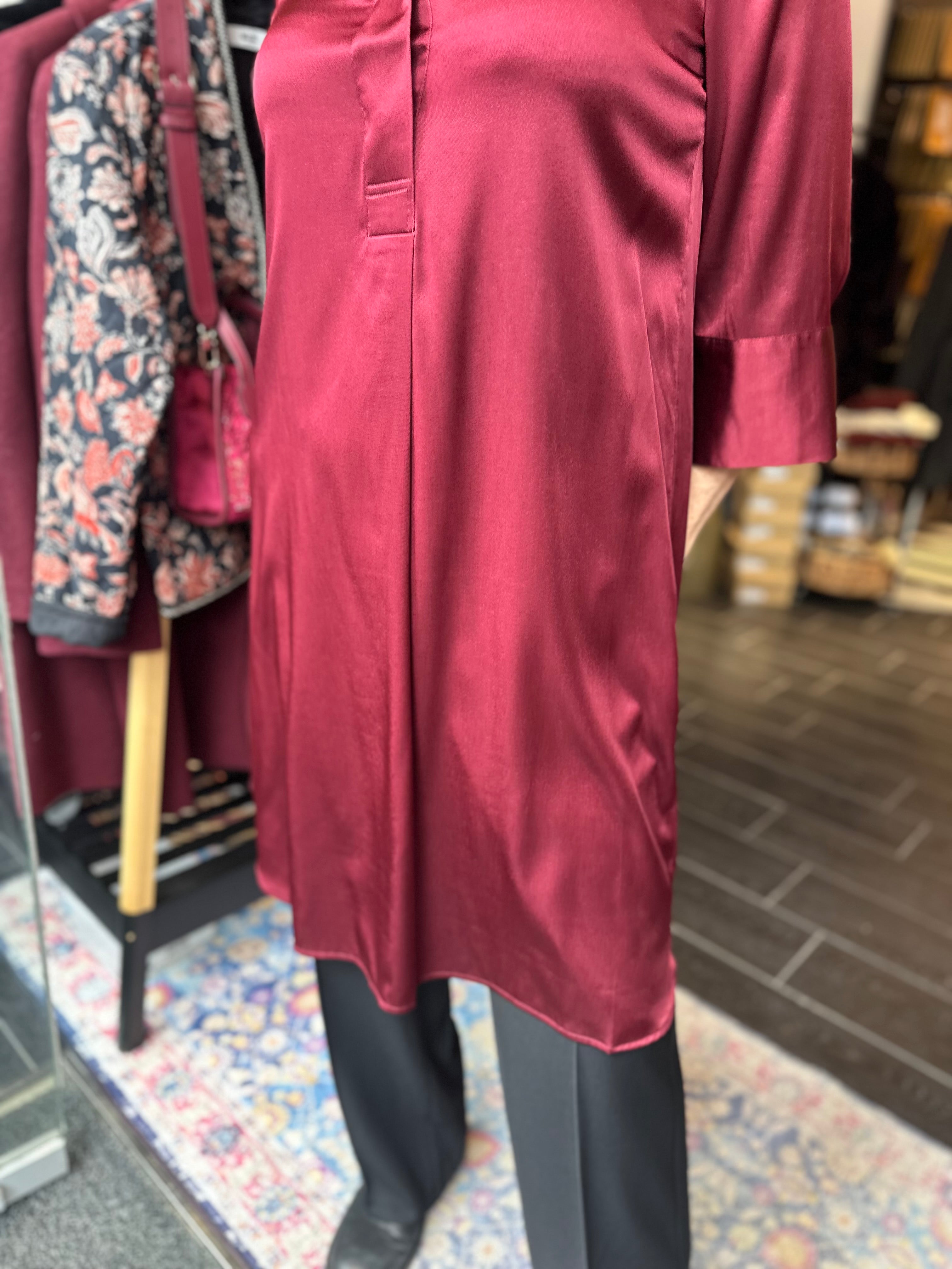 Dea Kudibal - KamillesDea - Shirt dress