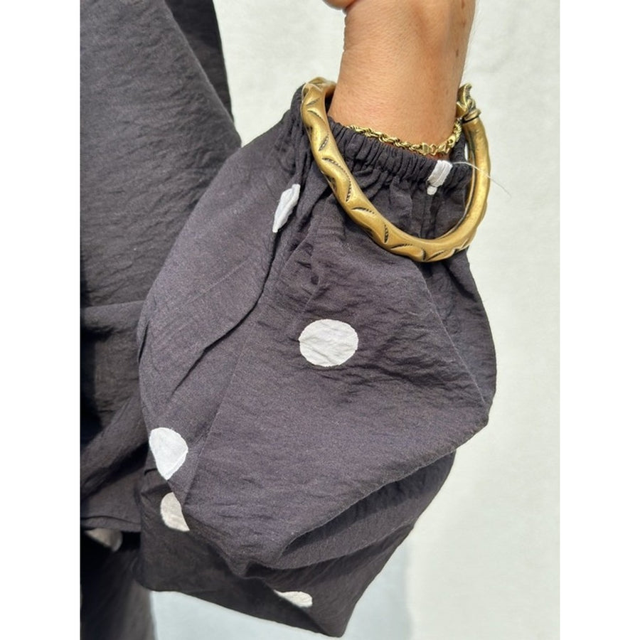 Gaspar - Luna Big Dot