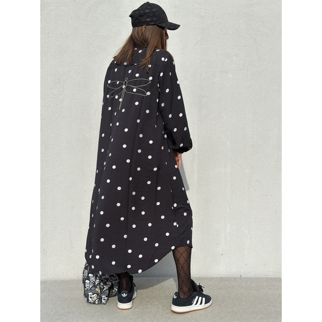 Gaspar - Luna Big Dot