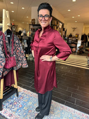 Dea Kudibal - KamillesDea - Shirt dress