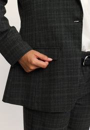 Soft Rebls - Trinnie Blazer - Phantom