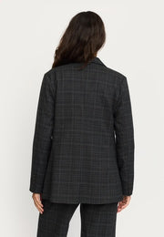 Soft Rebls - Trinnie Blazer - Phantom