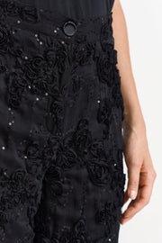 Rich and Royal - Lace Pants