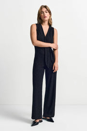 Rich and Royal - Jumpsuit Overall Sparkle