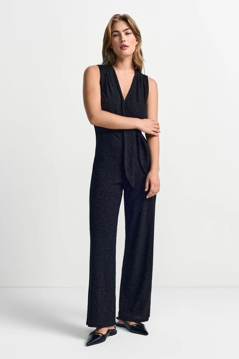Rich and Royal - Jumpsuit Overall Sparkle