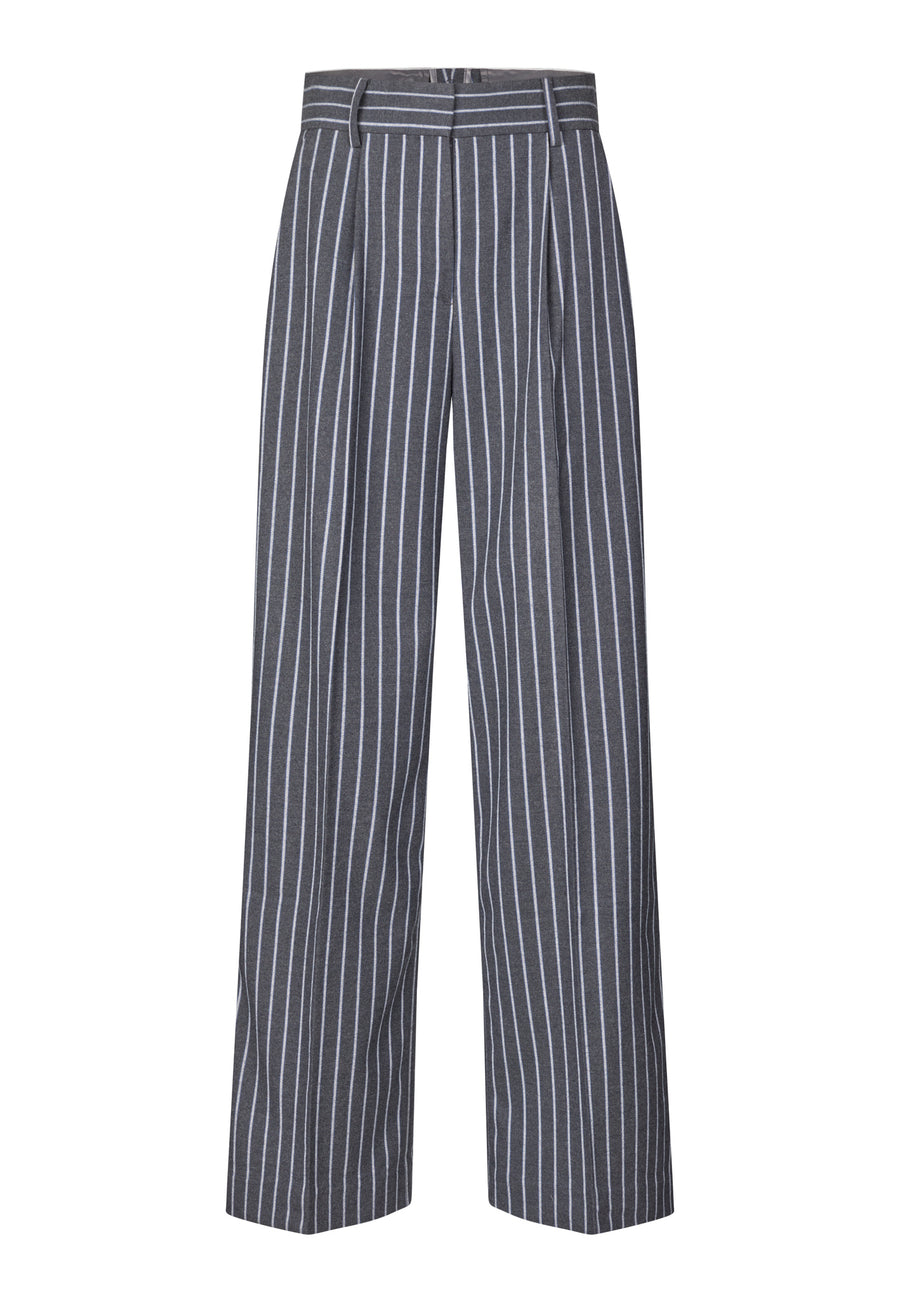 Dea Kudibal - Kadiadea pants - Grey stripe