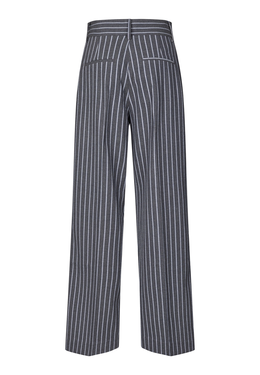 Dea Kudibal - Kadiadea pants - Grey stripe