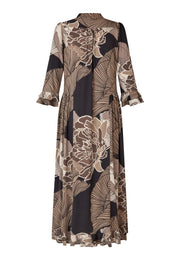 Dea Kudibal - Rosannadea dress - Alepidia black