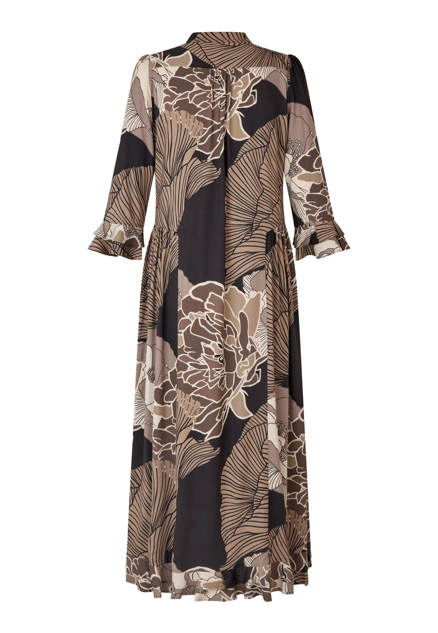 Dea Kudibal - Rosannadea dress - Alepidia black