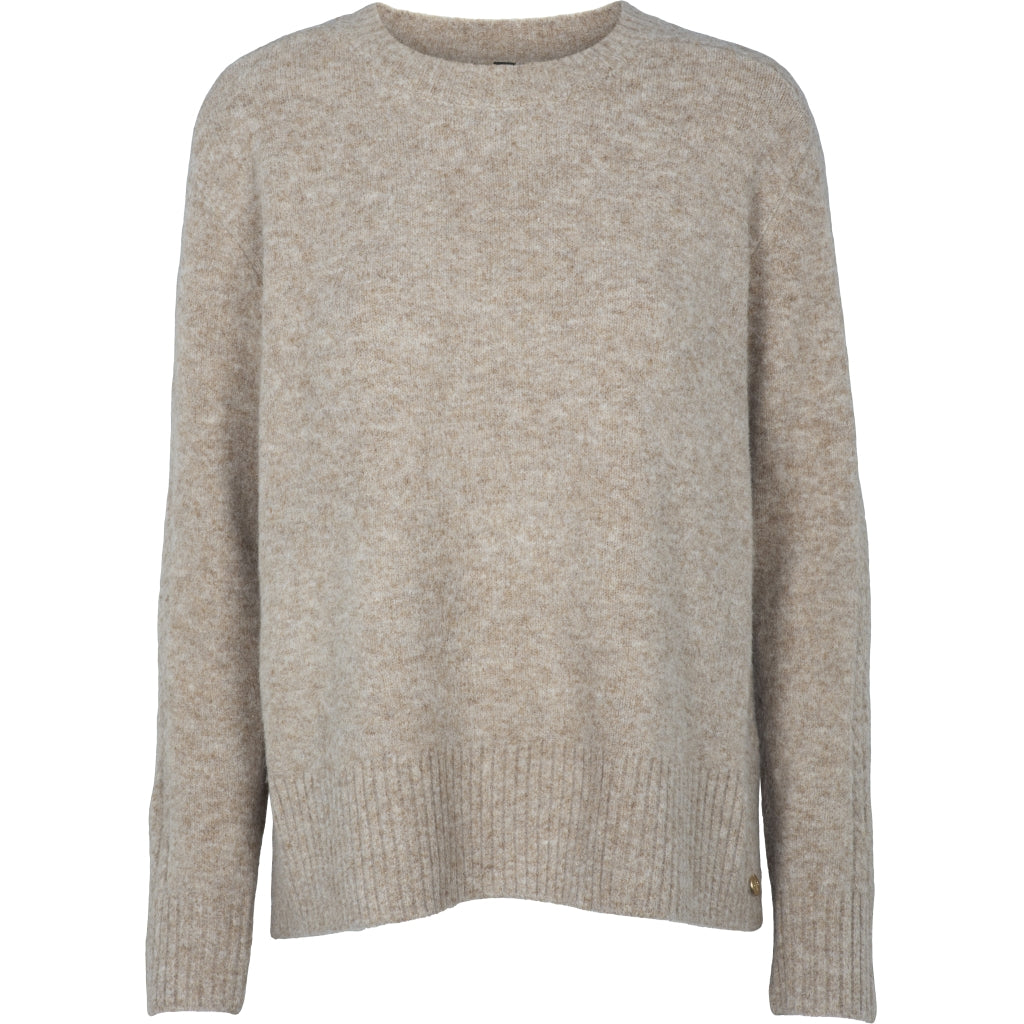 Prepair - Zoe knit - Latte