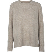 Prepair - Zoe knit - Latte
