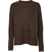 Prepair - Zoe knit - Chocolate