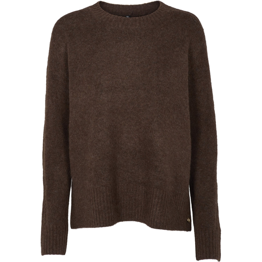 Prepair - Zoe knit - Chocolate