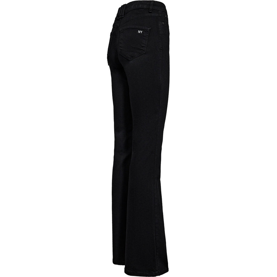 IVY - Tara jeans - Excellent black - Lgd. 32