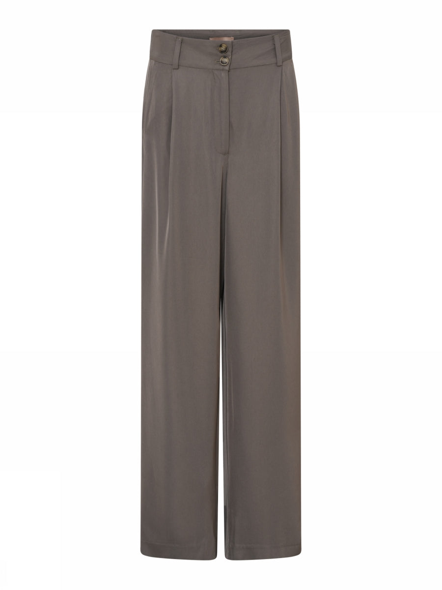 Gustav - Maddeline high waist - nougat