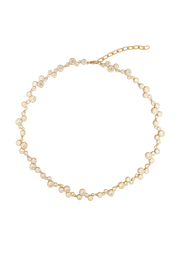 House of Vincent -  Stolen Starlight Halskæde - One Size