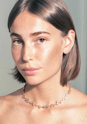 House of Vincent -  Stolen Starlight Halskæde - One Size