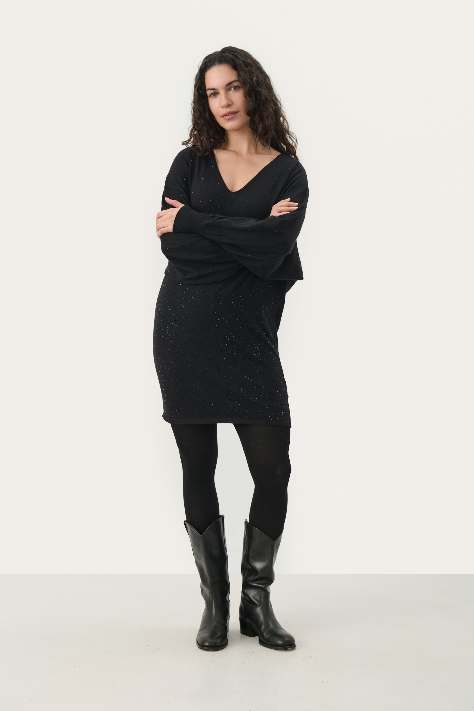 Part Two - Macey dress