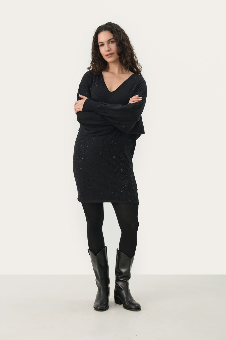 Prepair - Lianna pants - Black