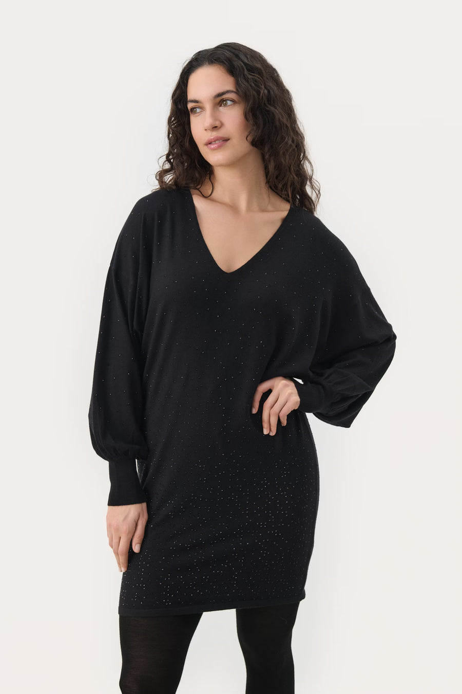 Part Two - Macey dress