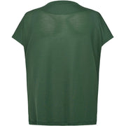 Bruuns Bazaar - Katka ginae blouse - Forest