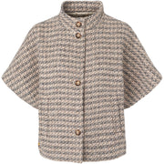 PBO - Bengala cape - Natural