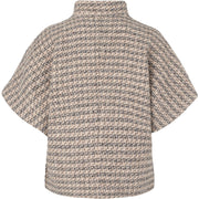 PBO - Bengala cape - Natural