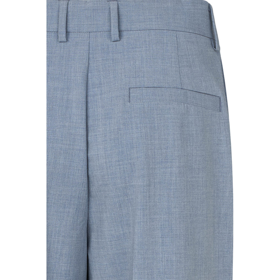 PBO - Togo Pants - faded denim