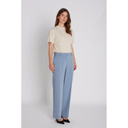 PBO - Togo Pants - faded denim